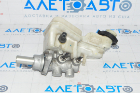 Brake master cylinder with reservoir Jeep Compass 11-16 without cover