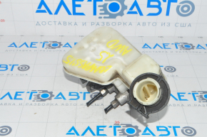 Brake master cylinder with reservoir Jeep Compass 11-16 without cover