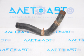 Lower cooling hose for Honda CRZ 11-16