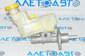 Brake master cylinder with reservoir for Dodge Dart 13-16 automatic transmission