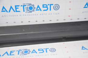Threshold left Subaru b9 Tribeca 06-07 structure worn