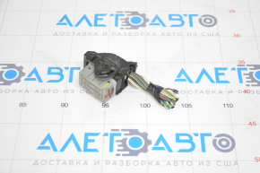 Chip for ECU block engine computer Subaru Outback 15-19 gray, lower