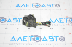Chip for ECU block engine computer Subaru Outback 15-19 gray, lower