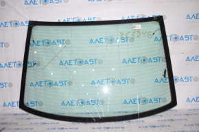Rear glass VW Passat b7 12-15 USA