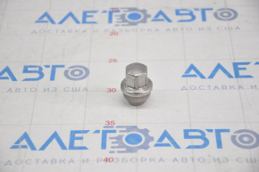 Wheel nut d M14x1.5 Tesla Model S 12-20 type1
