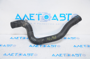 Upper cooling hose Mazda 6 14-18 2.5