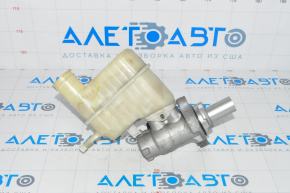 Master brake cylinder with reservoir Chrysler 200 15-17 no cover