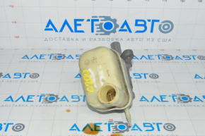 Master brake cylinder with reservoir Chrysler 200 15-17 no cover