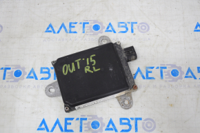 Blind Spot Sensor Left Subaru Outback 15-15