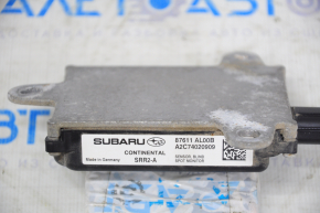 Blind Spot Sensor Left Subaru Outback 15-15