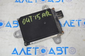 Blind Spot Sensor Right Subaru Outback 15-15
