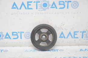 Crankshaft Pulley Hyundai Tucson 16-21