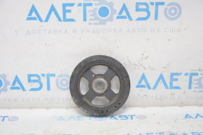 Crankshaft Pulley Hyundai Tucson 16-21