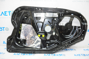Front right window lifter with motor for Infiniti G25 G35 G37 4D 06-15