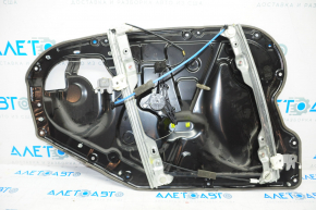 Front right window lifter with motor for Infiniti G25 G35 G37 4D 06-15