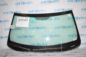 Chevrolet Camaro 16-23 coupe windshield