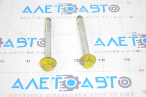 Front subframe mounting bolt 2pcs set Subaru Outback 15-19