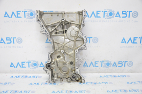 Front Engine Cover Hyundai Tucson 16-21