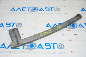 Honda CRZ 11-16 front right door glass guide short