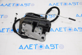 Rear left door lock Chevrolet Cruze 16-