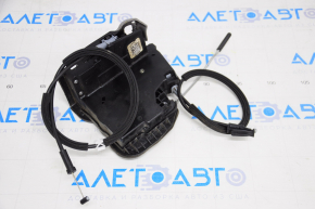 Rear left door lock Chevrolet Cruze 16-