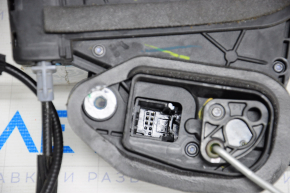 Rear left door lock Chevrolet Cruze 16-