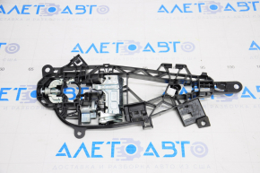 Rear left door handle mechanism for Chevrolet Cruze 16-19