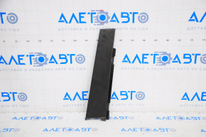 Chevrolet Cruze 16 rear left side door trim - structure