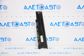 Chevrolet Cruze 16 rear left side door trim - structure