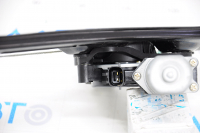 Rear left window lift with motor for Chevrolet Cruze 16-