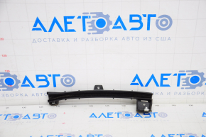 Rear left door glass guide Chevrolet Cruze 16-