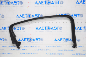 Rear door frame left Chevrolet Cruze 16-