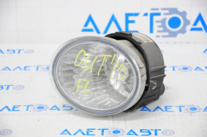 Fog light left PTF Subaru Outback 15-19