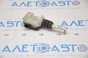 Actuator motor hood lock Tesla Model S 12-15 for two hinges dorest