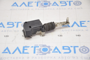 Actuator motor hood lock Tesla Model S 12-15 for two hinges dorest