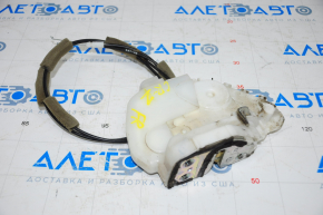 Honda CRZ 11-13 front right door lock
