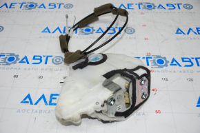 Honda CRZ 11-13 front right door lock