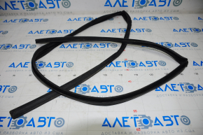 Front right windshield seal for Honda CRZ 11-16