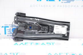 VW Tiguan 18-24 hood lock strip