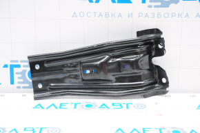 VW Tiguan 18-24 hood lock strip