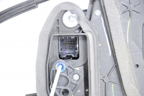 Front left door lock Chevrolet Cruze 16-19