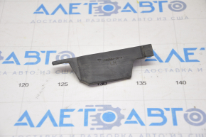 Door Seal Small Front Left Tesla Model S 12-20 Type 1