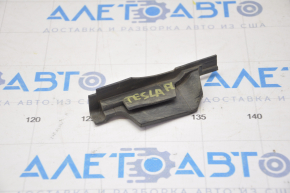 Door Seal Small Front Left Tesla Model S 12-20 Type 1
