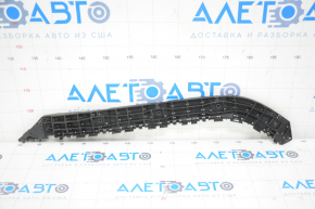 Rear bumper mount right Subaru Outback 15-19 cracks, broken mount