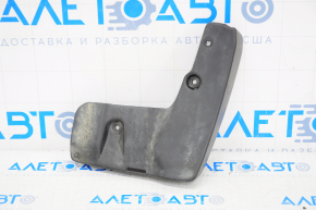 Mudguard front left Subaru Outback 15-19