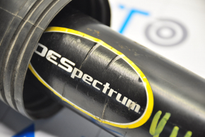 Shock absorber rear left Hyundai Sonata 11-13 hybrid OESpectrum