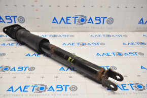 Rear shock absorber left Hyundai Sonata 11-14 rusty