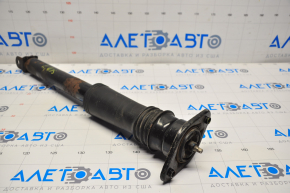 Rear shock absorber left Hyundai Sonata 11-14 rusty