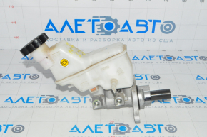 Hyundai Sonata 15-19 brake master cylinder with reservoir and cover