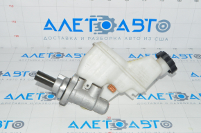 Hyundai Sonata 15-19 brake master cylinder with reservoir and cover